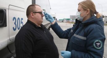 Десять групп и 2 000 гостей. Как оживает туристический рынок в Гродно