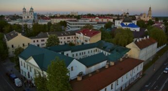 Hrodna.life организует городскую игру: присоединиться может каждый в течение месяца