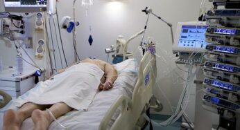 «Врачи и родные ни на что не надеялись». Жительница Лиды о том, как переживает коронавирус