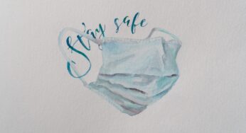 В Литве зафиксировали пять новых случаев COVID-19. Один привезли из Беларуси