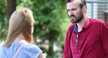 «Машину вернуть, флаги уничтожить». В Гродно осудили Владимира Родченко