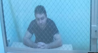 В Гродно на сутки осудили оператора Тихановского, который был в туалете во время инцидента