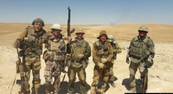 БелТА: Задержанные в Беларуси боевики — граждане России, «вагнеровцы». Всего их прибыло 200