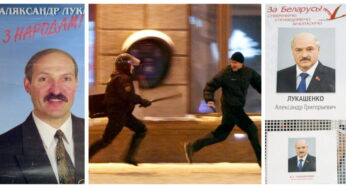 Выборы в Беларуси 1994-2020: от покушения до мема про 3%