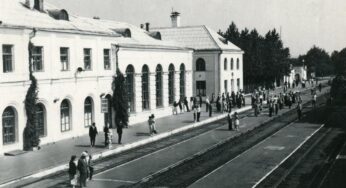Из Аргентины в Гродно. Ищем реэмигрантов, про которых в 1950-х снимали сюжет
