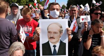 От 3% до 76%. Социолог объяснила разницу в четырех рейтингах президента Беларуси