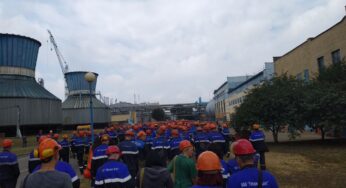 Товары доставляются дольше, партнеры отказываются от сотрудничества. Как «Гродно Азот» работает под санкциями