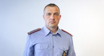 Экс-милиционера из Лиды заочно осудили за измену государству