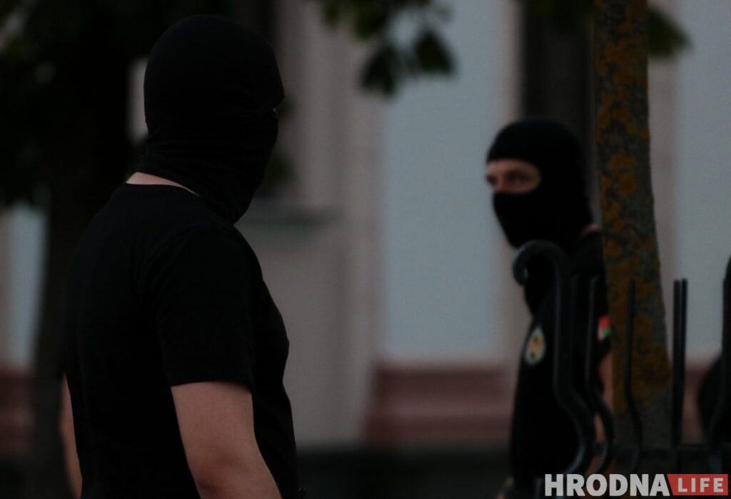 Медики: девушки, изнасилованные ОМОНом, в больницы Гродно не поступали Медики: девушки, изнасилованные ОМОНом, в больницы Гродно не поступали