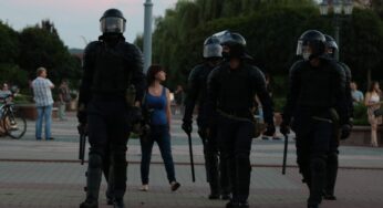 Команда IT-волонтеров Гродно создала сайт помощи пострадавшим