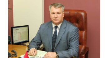 Ректор гродненского медуниверситета Снежицкий: «Меня не уволили»