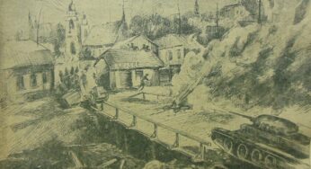 Акупацыя ці вызваленне? Што было ў Гродне ў верасні 1939 года: успаміны сведкаў