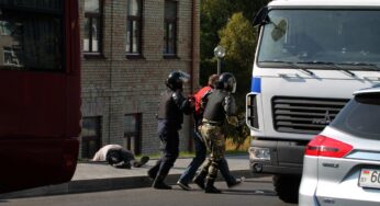 МВД: оценка международного сообщества ситуации в Беларуси основана на недостоверной информации