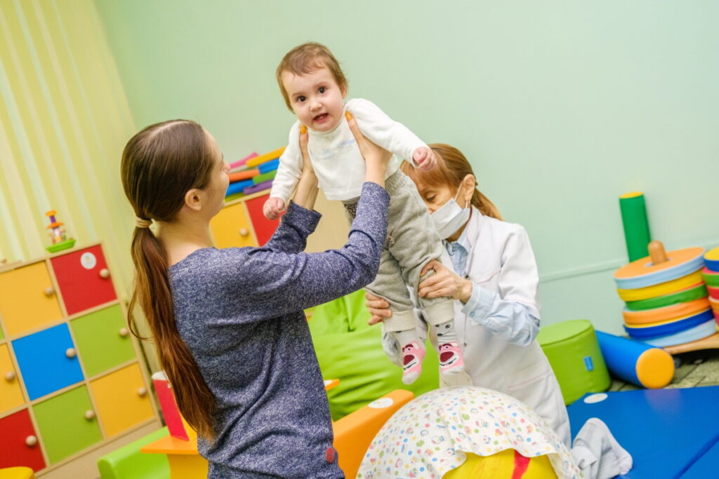 центр раннего вмешательства Гродно