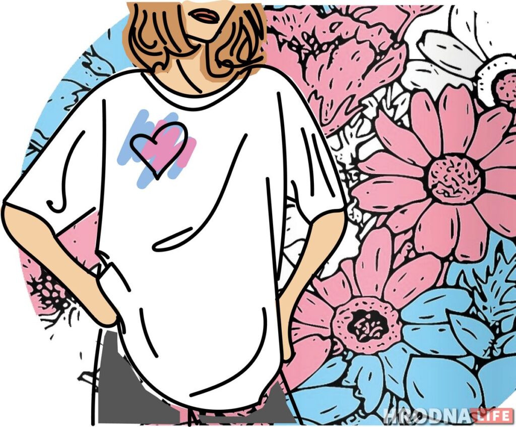 "Да, я мальчик". И пошла дальше играть в куклы". Девушка-трансгендер из Гродно решилась быть собой и не жалеет об этом