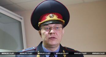 Лукашенко назначил нового Генерального прокурора Беларуси