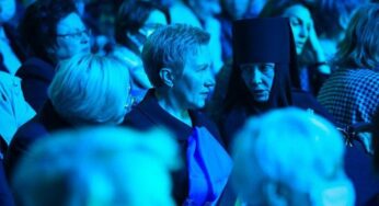 «Как разъяренное стадо вопят на весь город бесовские выкрики». Игумения Гавриила из Гродно высказалась о протестующих