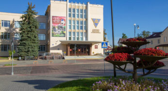 В Гродно задержали студентов ГрГУ, которые собирались петь песни