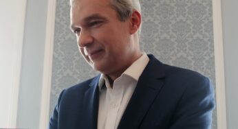 Латушко: можно создать альтернативное МИД Беларуси за границей