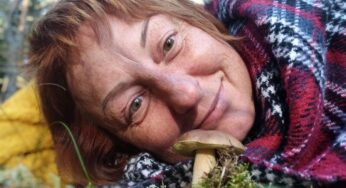 Грибодиета, грибофитнес и гриботерапия. Партизанские способы похудения от редакторки Hrodna.life