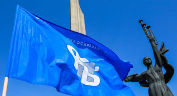 «Люди просто сохранят свои деньги». Зачем гродненцы уходят из государственных профсоюзов в независимые