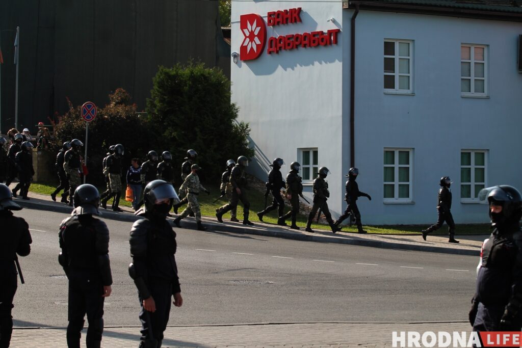 Лукашенко: жалобы на действия силовиков во время протестов рассмотрят к лету Лукашенко: жалобы на действия силовиков во время протестов рассмотрят к лету