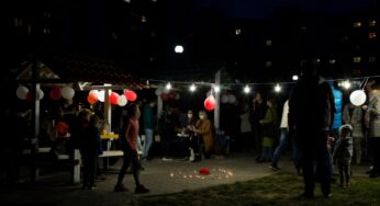 В Гродно задержали участников дворовых маршей и Telegram-чатов