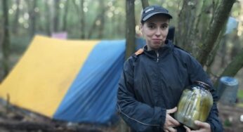 «Дело уже не в Лукашенко». Маша из леса под Гродно, — о протестах в Беларуси