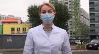 Медики в видеообращении объяснили, почему рост случаев коронавируса не связан с протестами