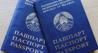 Белоруска украла паспорта у пенсионеров, чтобы купить на них авто из-за границы