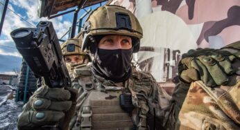 Росгвардия и МВД Беларуси договариваются о сотрудничестве. Полномочия обсудят на переговорах