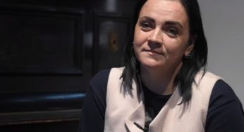 «Я выбираю народ». Гродненка уволилась из армии после выборов