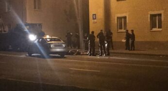 На свидетеля по делу избитого ОМОНом таксиста в Гродно завели «уголовку»