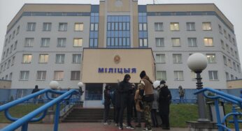 “Персонал хамоватый, номера не очень”. Что об изоляторах Гродно пишут в отзывах на картах