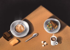 “Добавили грамм лаврового листа - получили штраф в $400”. Кто поставляет в изолятор Гродно обеды с “совдеповскими” котлетами Еда в ИВС