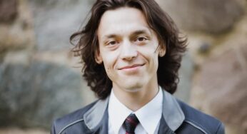 В Гродненском драмтеатре появился новый режиссер-постановщик