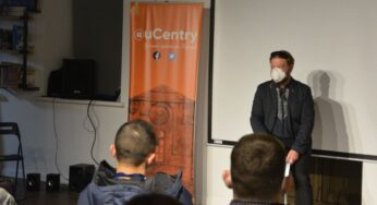 Гродзенцы паспрабуюць размаўляць з уладамі. Каб зразумець, як гэта зрабіць, зладзяць хакатон