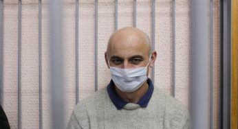 16 задержаний, допросы на границе, дискриминация судимых. Как прошла неделя в Гродно и области