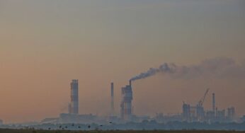 Гродненец не смог устроится на «Гродно Азот». У него был штраф по ст. 23.34 КоАП