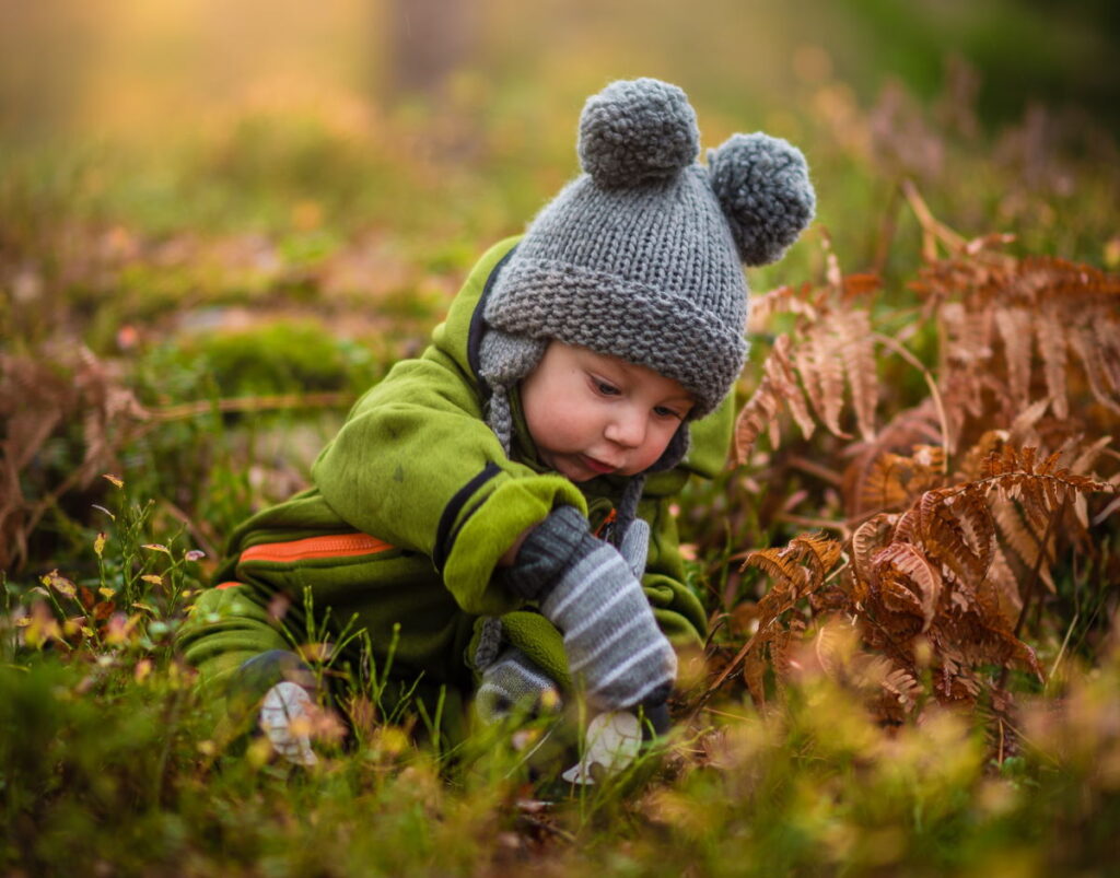 В Беларуси хотят сократить отпуск по уходу за ребенком. Что думают гродненцы? ребенок дети осень