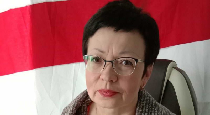 Гінэколяг зь Ліды, якая дапамагла нарадзіцца больш як 500 дзецям, далучылася да страйку