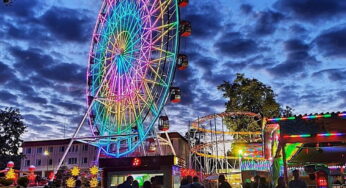 Еще одна кулинария от Гродненского мясокомбината появится в парке Жилибера (обновлено)