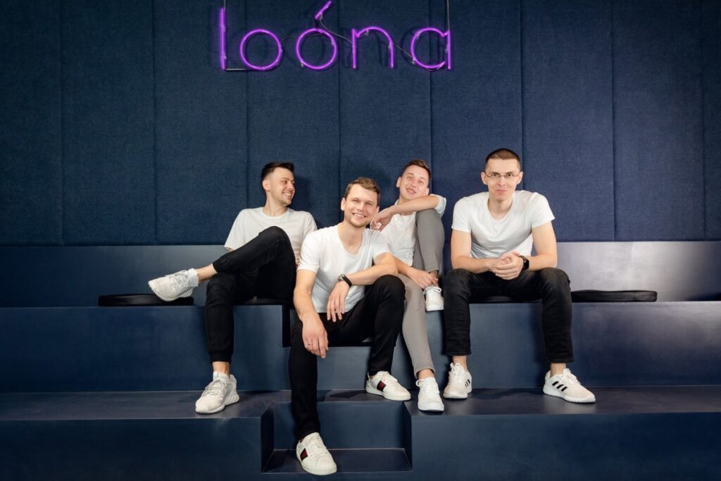 Google признал приложение для сна Loóna от белорусов «лучшим приложением» года. Трое из разработчиков - гродненцы Google признал приложение для сна Loóna от белорусов «лучшим приложением» года. Трое из разработчиков - гродненцы