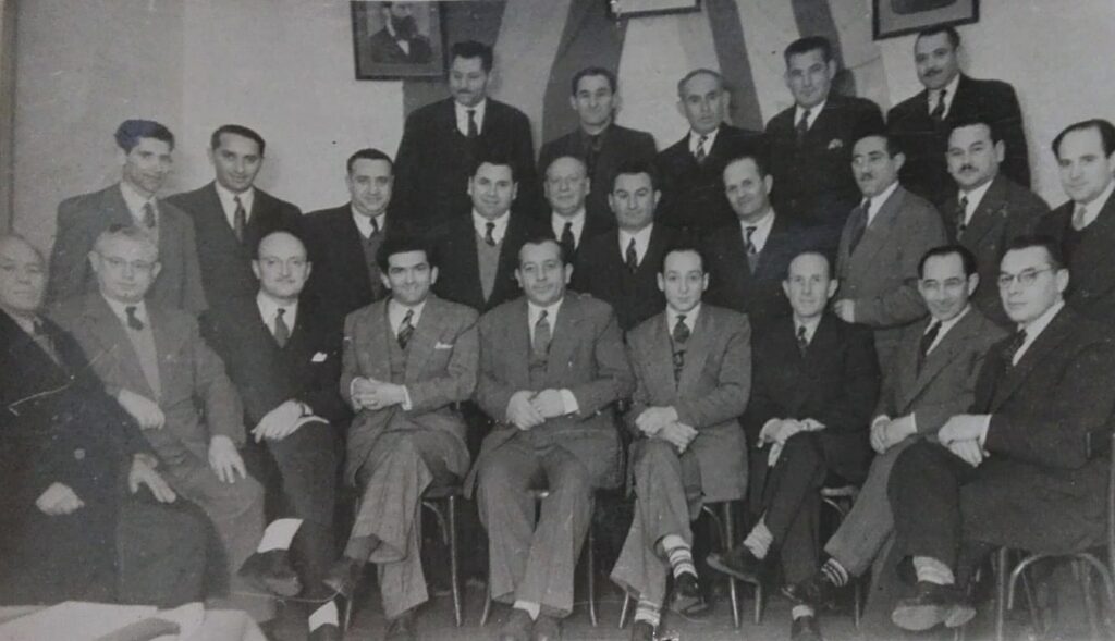 De Grodno a la Argentina. Как община гродненцев существует за океаном более 100 лет