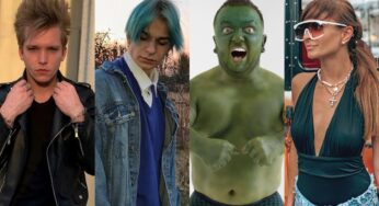 От музыканта до бариста. Популярные тиктокеры из Гродно — кто они?