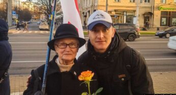 «Система сделала свое дело». Как активист из райцентра оказался в закрытом лагере для беженцев