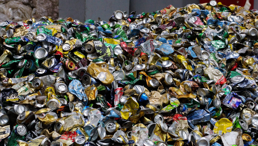 25 гродненцев в 2020 году оштрафовали за мусор в лесу