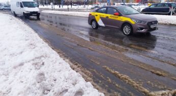 Как сэкономить на такси в новогоднюю ночь 