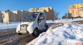 На новой специальности в ГрГУ научат обслуживать электромобили. Заявок от предприятий в два раза больше, чем студентов