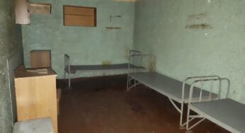 «Держусь бодро, учу испанский». Что пишут в письмах политзаключенные гродненцы